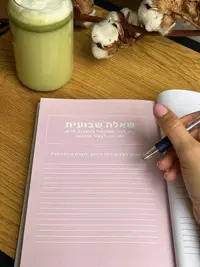 יומן הבוקר - מבט קרוב