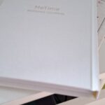 יומן הבוקר של MeTime photo review