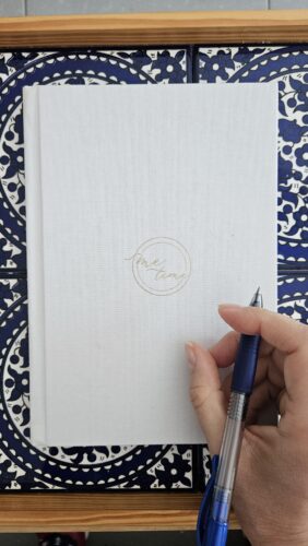 יומן הבוקר של MeTime photo review