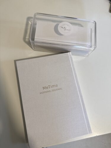 מארז החלומות של MeTime photo review